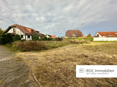 Grundstück zum Kauf 35.000 € 443 m² Grundstück Dahme Dahme/Mark 15936