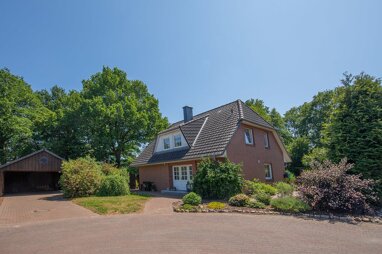 Einfamilienhaus zum Kauf 595.000 € 3,5 Zimmer 135 m² 866 m² Grundstück Lutzhorn 25355