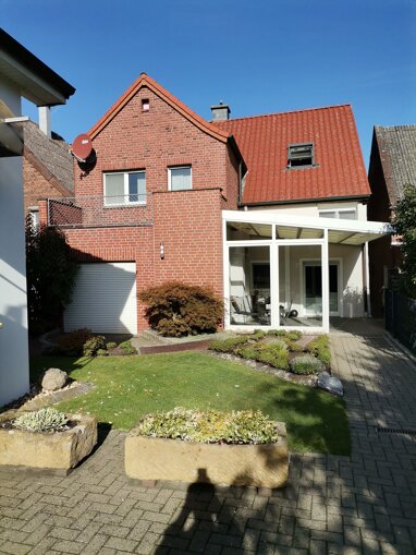 Einfamilienhaus zum Kauf 286.000 € 7 Zimmer 140 m² 747 m² Grundstück Enniger Ennigerloh 59320