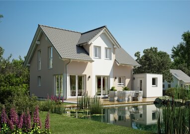 Einfamilienhaus zum Kauf Provisionsfrei 414.900 € 4 Zimmer 106 m² 1.417 m² Grundstück Kauschwitz Plauen 08525