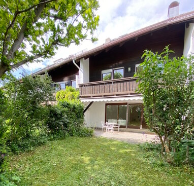 Einfamilienhaus zur Miete 3.700 € 6 Zimmer 175 m² Albert-Schweitzer-Straße Martinsried Planegg 82152