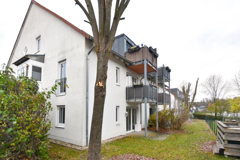 Wohnung zum Kauf 79.000 € 4 Zimmer 87 m² Burkhardtsdorf Burkhardtsdorf 09235
