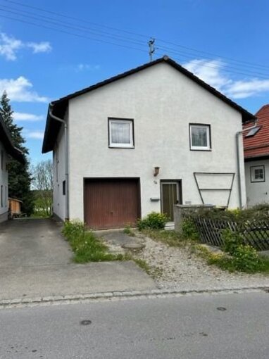 Mehrfamilienhaus zum Kauf 369.000 € 6 Zimmer 156 m² 190 m² Grundstück Dettenschwang Dießen am Ammersee 86911