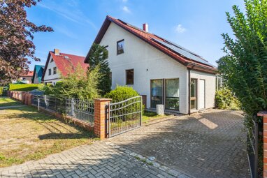Einfamilienhaus zum Kauf 599.000 € 7 Zimmer 178 m² 800 m² Grundstück Hennigsdorf 16761