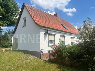 Einfamilienhaus zum Kauf 179.000 € 5 Zimmer 125 m² 1.100 m² Grundstück Vierow Brünzow / Vierow 17509