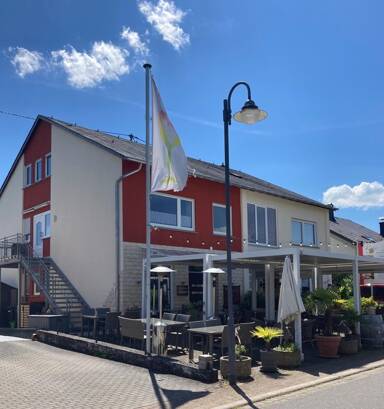 Mehrfamilienhaus zum Kauf 399.000 € 8 Zimmer 212 m² 807 m² Grundstück Trarbach Traben-Trarbach 56841