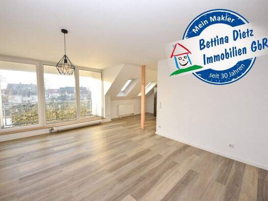 Wohnung zur Miete 890 € 3 Zimmer 80 m² Mainaschaff 63814
