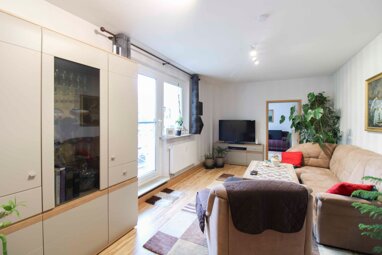 Wohnung zum Kauf 169.000 € 3 Zimmer 84,3 m² 1. Geschoss Bergen Bergen auf Rügen 18528