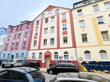 Wohnung zum Kauf Provisionsfrei 166.000 € 2 Zimmer 48 m² Kröpeliner-Tor-Vorstadt Rostock 18057