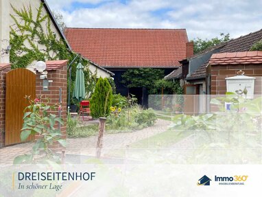 Einfamilienhaus zum Kauf 420.000 € 5,5 Zimmer 175 m² 1.500 m² Grundstück Wittbrietzen Beelitz 14547