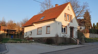 Einfamilienhaus zum Kauf 295.000 € 5 Zimmer 97 m² 459 m² Grundstück Oberweiher Gaggenau 76571