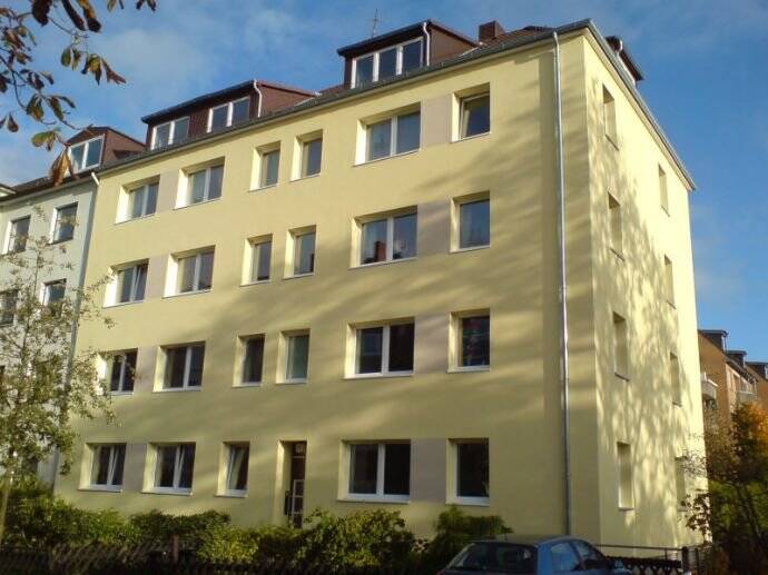 Wohnung zur Miete