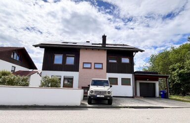 Einfamilienhaus zum Kauf 925.000 € 9 Zimmer 312 m² 508 m² Grundstück West Waldkraiburg 84478