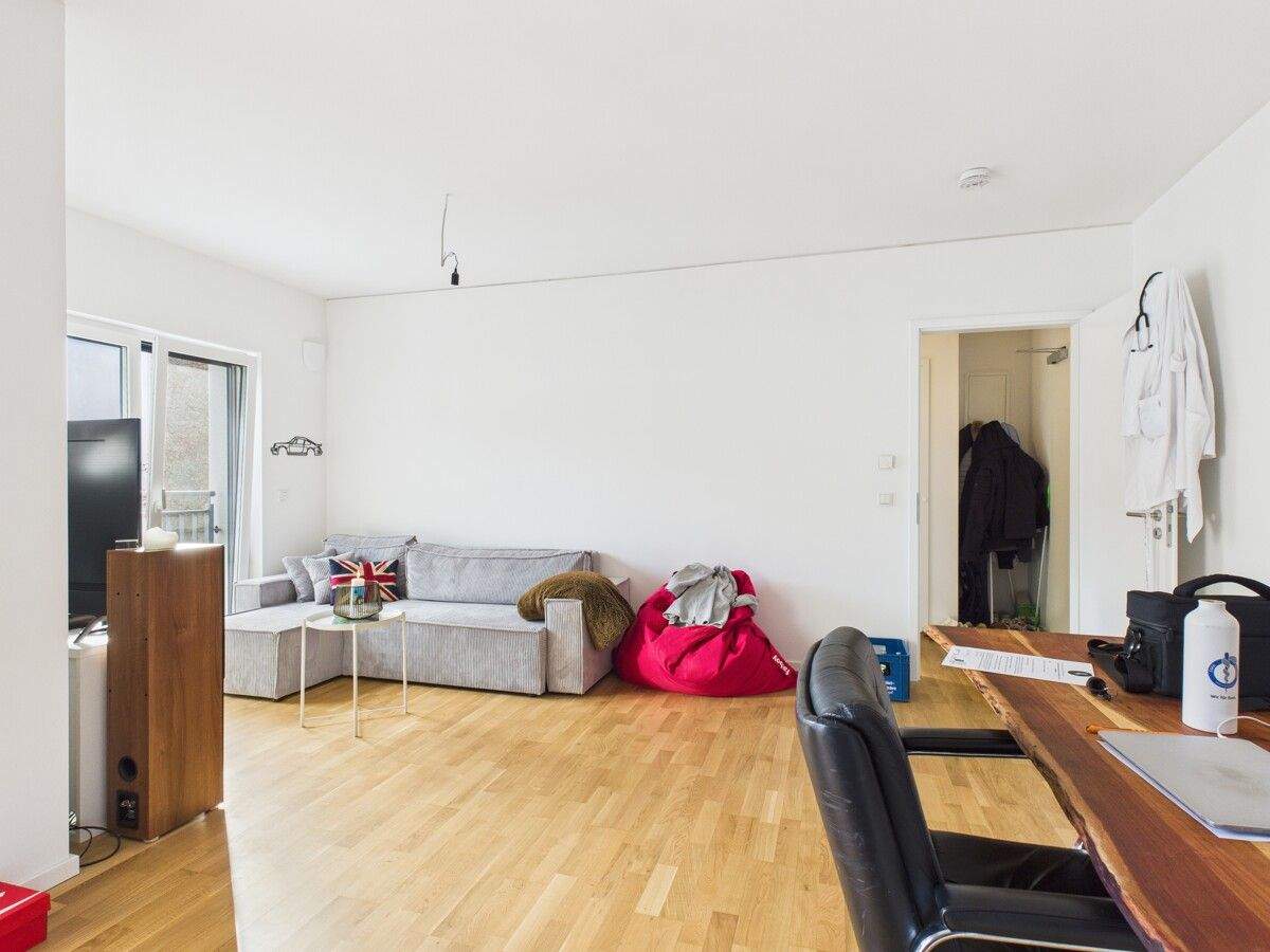 Moderne 2-Raum-Wohnung im Neubau in Magdeburg-Dodendorf mit Balkon & Aufzug