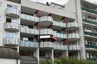 Wohnung zum Kauf 420.000 € 2 Zimmer 65 m² 4. Geschoss Pasing München / Pasing 81241