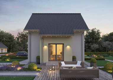 Einfamilienhaus zum Kauf 212.089 € 3 Zimmer 98 m² 500 m² Grundstück Großrudestedt 99195