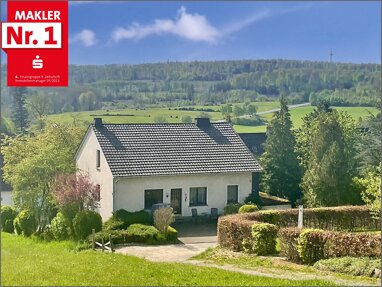 Einfamilienhaus zum Kauf 165.000 € 6 Zimmer 150,4 m² 605 m² Grundstück Hirschberg Warstein 59581