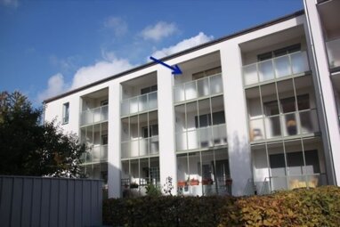 Apartment zum Kauf 159.000 € 1 Zimmer 35 m² 2. Geschoss Levelingstraße 110 Friedrichshofen Ingolstadt 85049