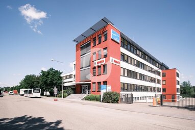 Bürofläche zur Miete Provisionsfrei 9 € 5.170 m² Bürofläche teilbar ab 732 m² Weilimdorf - Nord Stuttgart, Weilimdorf 70499