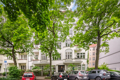 Wohnung zum Kauf 299.000 € 3 Zimmer 85 m² Erdgeschoss Wilmersdorf Berlin 10717