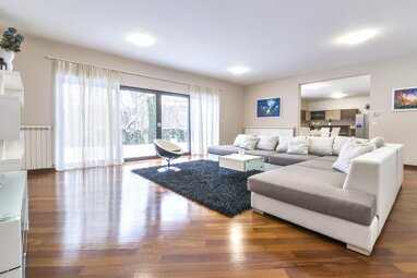 Apartment zur Miete 3 Zimmer 215 m² Maksimir