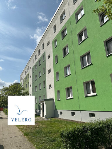 Wohnung zur Miete 485 € 4 Zimmer 71,8 m² 5. Geschoss Willi-Budich-Straße 48 Schmellwitz Cottbus 03044