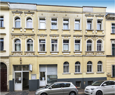Wohn- und Geschäftshaus zum Kauf 1.900.000 € 751 m² 510 m² Grundstück Plagwitz Leipzig 04229