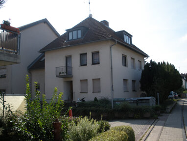 Wohnung zur Miete 741 € 2,5 Zimmer 61,3 m² Erdgeschoss Am Eichbaumeck 42 Heimstättensiedlung Darmstadt 64295