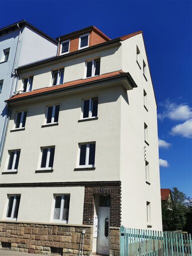 Wohnung zur Miete 379,60 € 2 Zimmer 58,4 m² 2. Geschoss Amrastr. 78 Eisenach Eisenach 99817