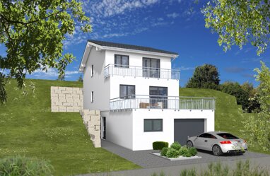 Einfamilienhaus zum Kauf 758.000 € 5 Zimmer 147 m² 510 m² Grundstück Griesbach Bad Griesbach i.Rottal 94086