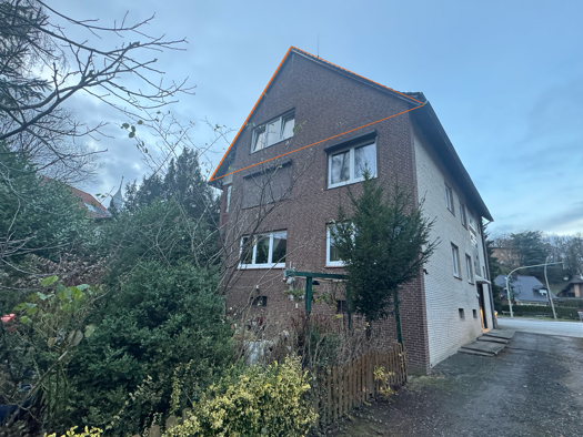 Wohnung zum Kauf als Kapitalanlage geeignet 269.000 € 4 Zimmer 87 m² Steinbeker Hauptstraße 102 Billstedt Hamburg 22115