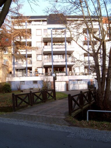 Penthouse zur Miete 1.100 € 3 Zimmer 97,6 m² 4. Geschoss Holtenklinker Str. 146 Bergedorf Hamburg 21029