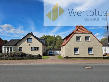 Einfamilienhaus zum Kauf 185.000 € 4 Zimmer 120 m² 1.250 m² Grundstück Fallingbostel Bad Fallingbostel 29683