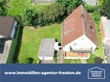 Grundstück zum Kauf 270.000 € 586 m² Grundstück Adelsdorf Adelsdorf 91325