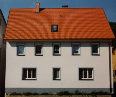 Mehrfamilienhaus zum Kauf 295.000 € 9 Zimmer 210 m² 110 m² Grundstück Buttenhausen Münsingen 72525