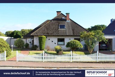 Einfamilienhaus zum Kauf 395.000 € 5 Zimmer 204 m² 802 m² Grundstück Tökendorf Dobersdorf 24232