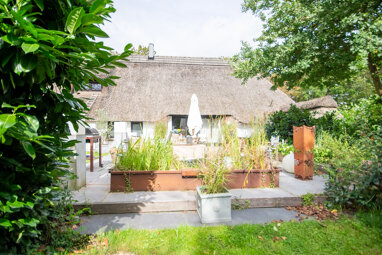 Bauernhaus zum Kauf 580.000 € 5 Zimmer 164 m² 5.300 m² Grundstück Rönnelmoor Jade 26349