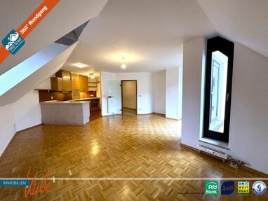 Wohnung zum Kauf 339.000 € 4 Zimmer 88 m² 3. Geschoss Rathenau Erlangen 91052