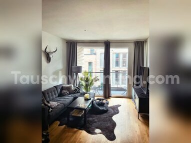 Wohnung zur Miete 891 € 2 Zimmer 64 m² 4. Geschoss Altstadt Kiel 24103