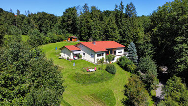 Einfamilienhaus zum Kauf 3.790.000 € 7 Zimmer 250 m² 7.349 m² Grundstück Alzing Siegsdorf 83313