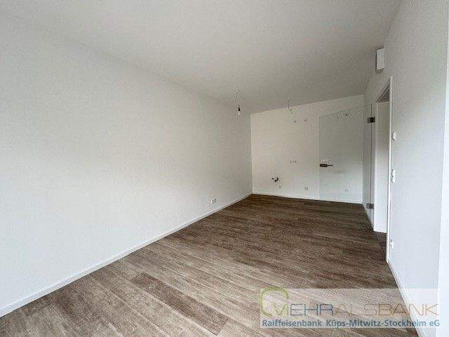 Immobilie in Stockheim - 2-Zimmer-Wohnung - modernes Wohnen mit Wohlfühlcharakter - Bild 1