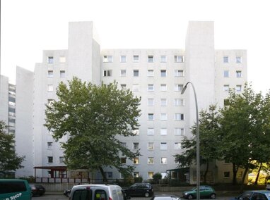 Wohnung zur Miete nur mit Wohnberechtigungsschein 281,23 € 2 Zimmer 49,6 m² Erdgeschoss Vörn Brook 5 Schnelsen Hamburg 22459