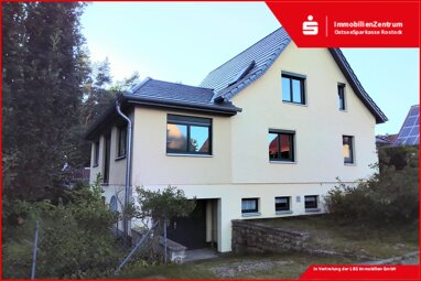 Einfamilienhaus zum Kauf 290.000 € 6 Zimmer 136 m² 500 m² Grundstück Warin Warin 19417