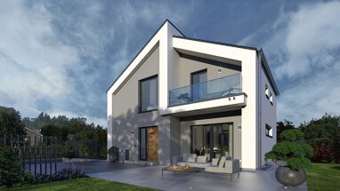 Haus zum Kauf Provisionsfrei 450.900 € 5 Zimmer 172 m² 412 m² Grundstück Leopoldshöhe Leopoldshöhe 33818