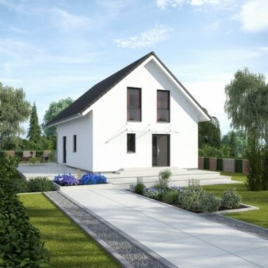 Einfamilienhaus zum Kauf Provisionsfrei 582.830 € 5 Zimmer 120 m² 472 m² Grundstück Elzach Elzach 79215