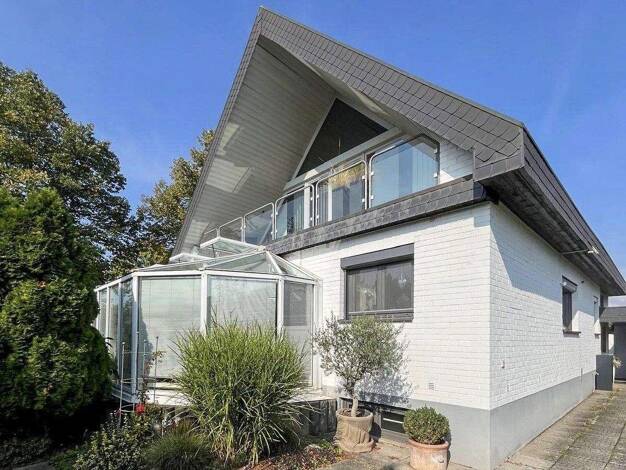 Einfamilienhaus zum Kauf provisionsfrei 595.000 € 5 Zimmer 175 m² 500 m² Grundstück Grafenrheinfeld 97506