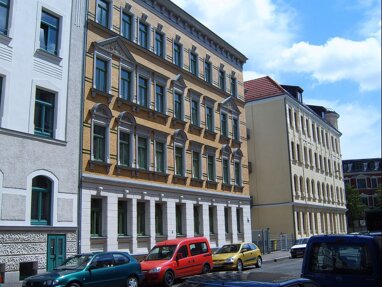 Wohnung zum Kauf 128.000 € 2 Zimmer 42,8 m² 1. Geschoss Alfred-Frank-Str. 2 Schleußig Leipzig 04229
