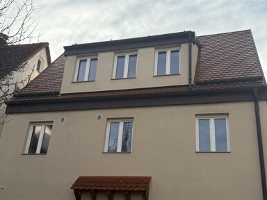 Maisonette zur Miete 1.050 € 2 Zimmer 89 m² frei ab sofort Enderlegasse Alt-Söflingen Ulm 89077