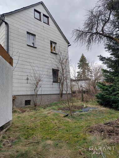 Einfamilienhaus zum Kauf 130.000 € 6 Zimmer 147 m² 478 m² Grundstück Langenbach Geroldsgrün 95179
