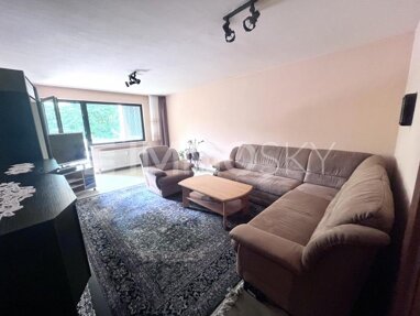 Wohnung zum Kauf 379.000 € 3 Zimmer 80 m² 1. Geschoss Weißkirchen Oberursel (Taunus) 61440